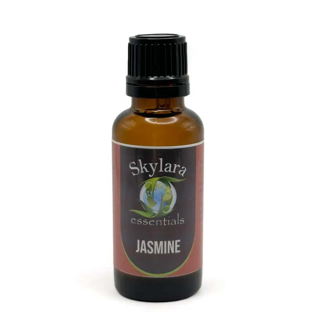 Jasmine Essential Oil