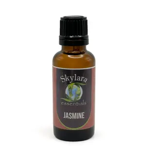 Jasmine Essential Oil