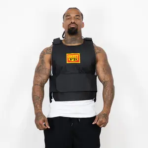 FB County Heavyweight Carrier Vest