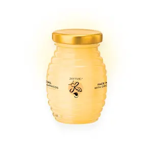 Zermat USA Royal Jelly Face Mask 3 Oz.