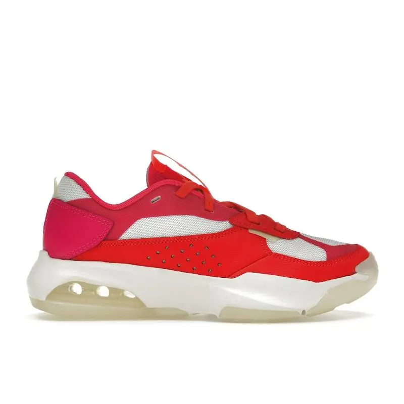Jordan Women's Air 200E Siren Red Pink Prime, from StockX