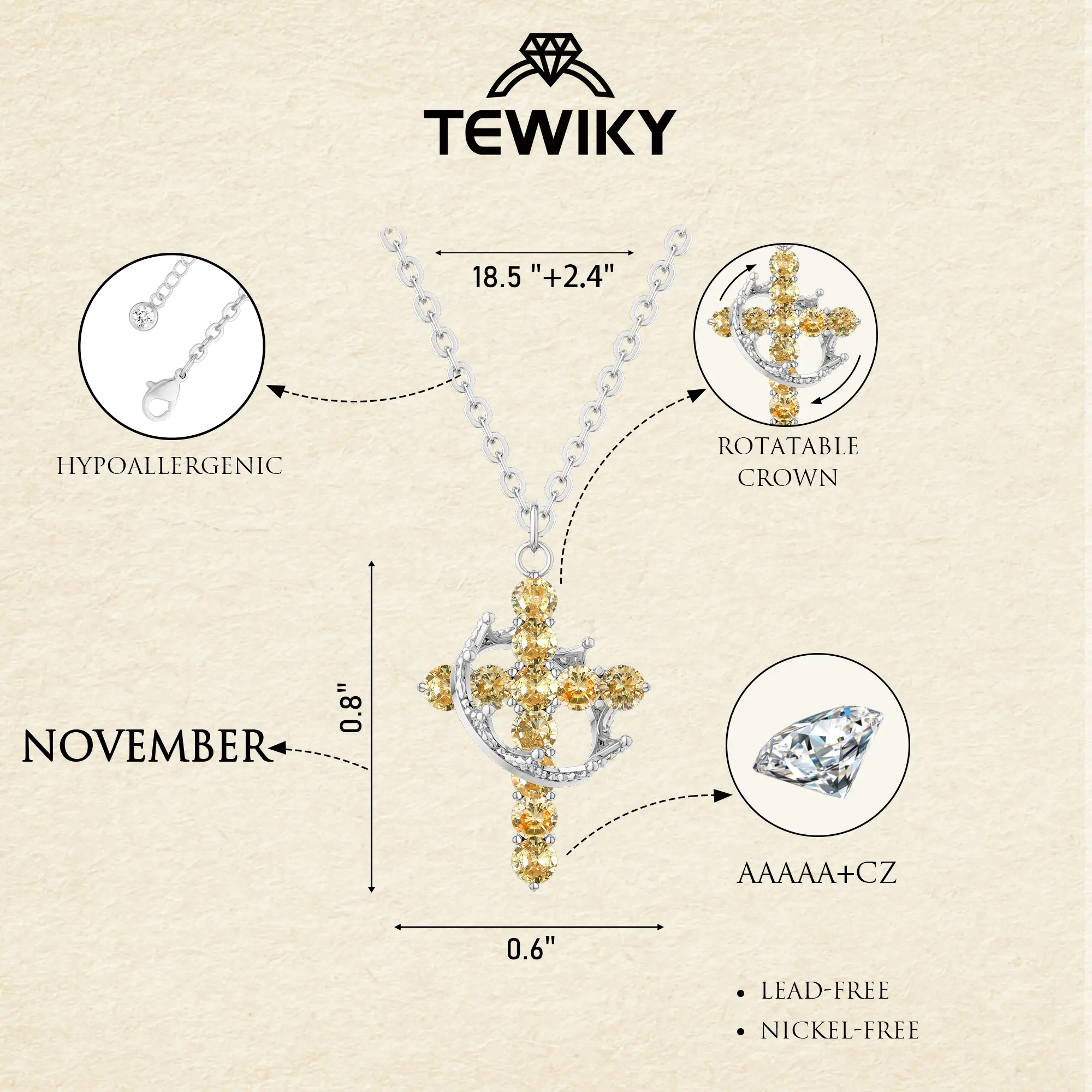 November-sunlit gd（sunshine）- SL