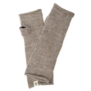Forever Long Fingerless Gloves