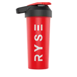 RYSE x SportShaker RYSE x SportShaker