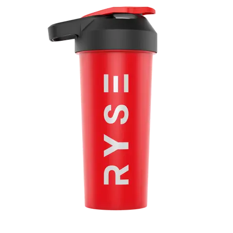 RYSE x SportShaker
