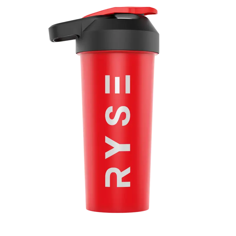 RYSE x SportShaker