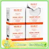 sohochic Disposable Facial Cleansing Wipes - 160 Count (4 Boxes, 40 per Box), XL Size, Ultra Soft Gentle Thick Compostable Eco-friendly Toss Towels, Chemical-Free for Sensitive Skin Adults, Cosmetic Makeup Remover Bathroom Home Supplies