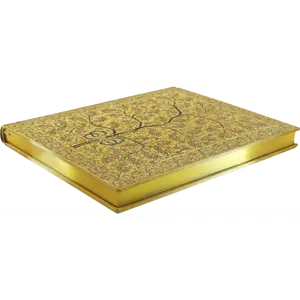 Silk Tree of Life Journal