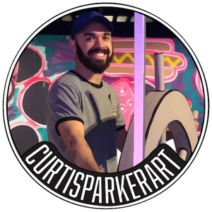 CurtisParkerArt