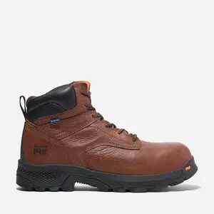Timberland Men's TiTAN EV 6" Composite Toe Work Boot