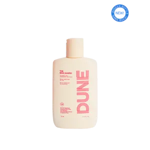 The Mug Guard - Revolutionary Invisible Gel Suncare for Everyday Use