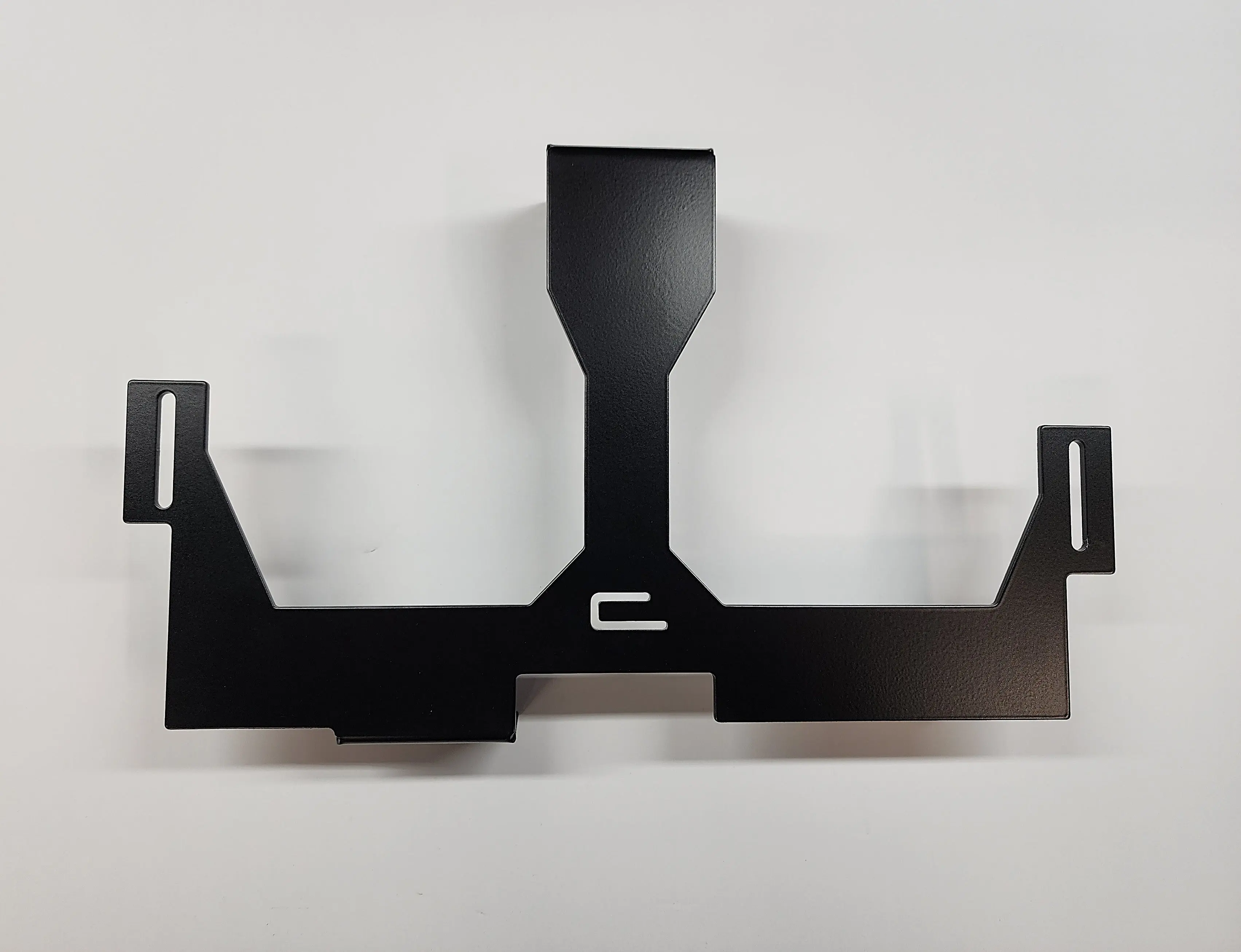 Dodge Ram 3rd Gen 2003-2009 Group 65 Bridge Integration Bracket