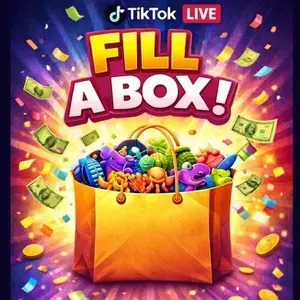 Live Pick: Pick Your 3D Prints