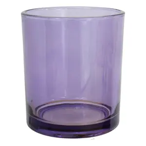 14 Oz. Havana Violet Candle Jar
