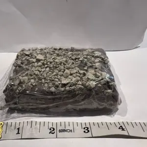 BARROLGA Clay/Caolin and choy barrita. Made in México