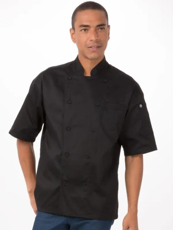 Palermo Executive Chef Coat