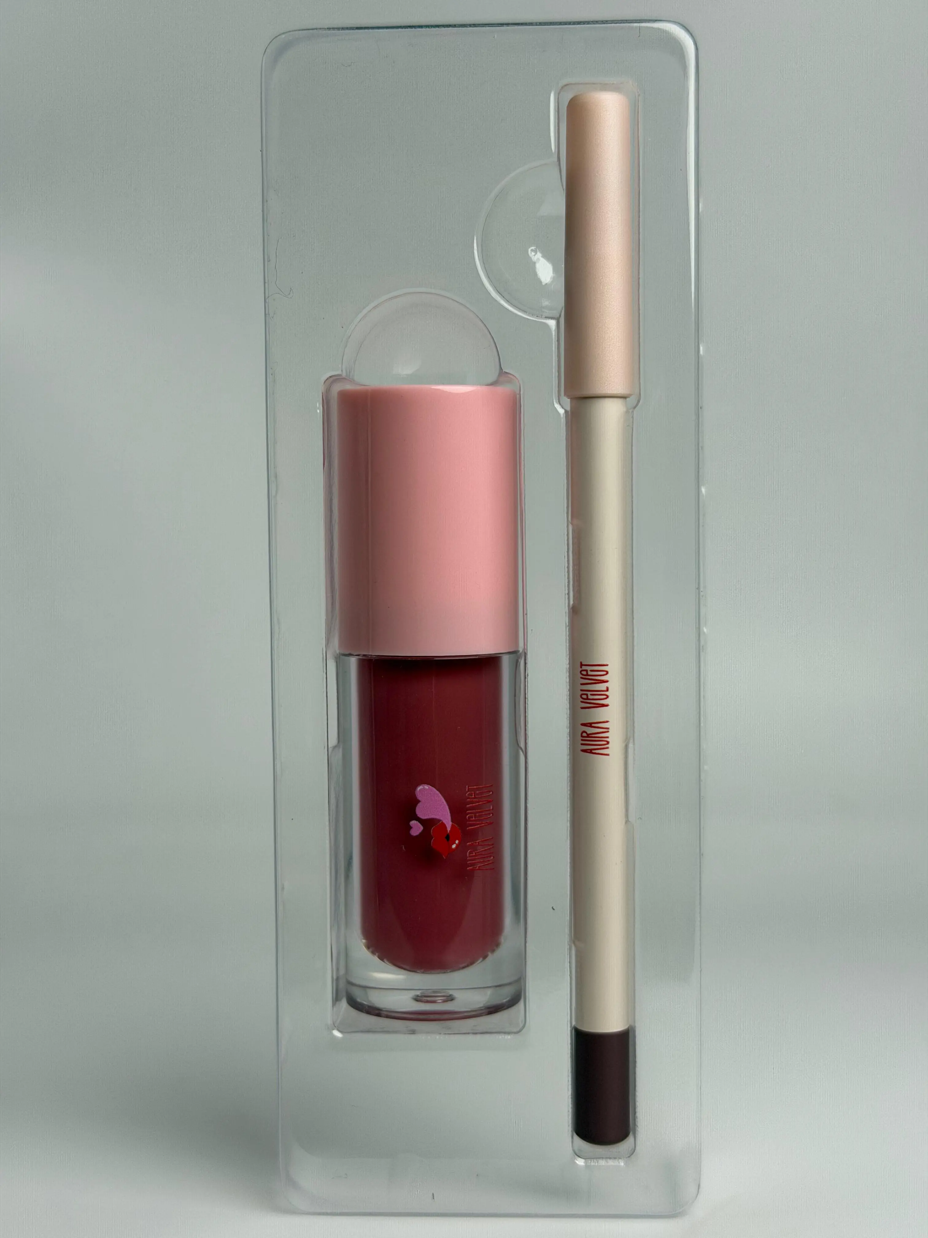 Labial Lip Color, Shade #03, Beauty & Personal Care Makeup Product