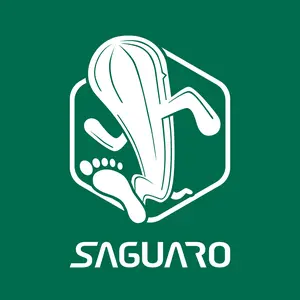 Saguaro Store shop logo