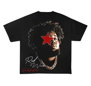 Rodd Wave Last Lap Tour Classic Tee, Limited Editon, Rap Merch, Fan Apparel