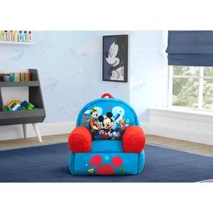 Mickey Mouse Cozee Buddy Chair
