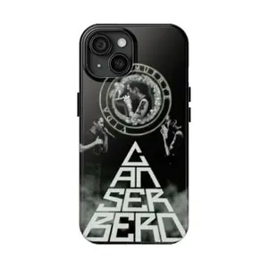 Music Canserbero Phone Case Tour