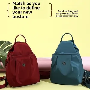 Ultimate Travel Companion - Wear-resistant Waterproof Lightweight Portable Super-large Capacity Layered Design Comfortable Shoulder Straps for School Commuting & Outdoor Adventures