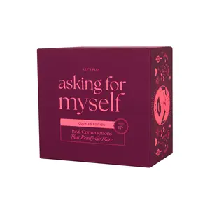 Asking for Myself Couples Edition