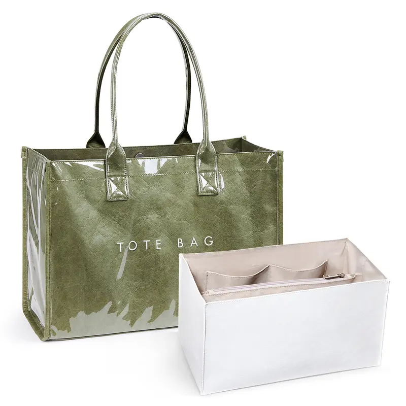 Darkgreen(Includes XL organizer bag)