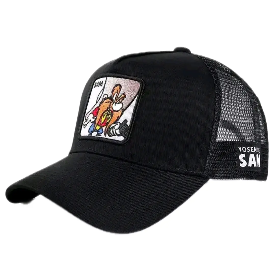 Sam Trucker Cap Looney Tunes