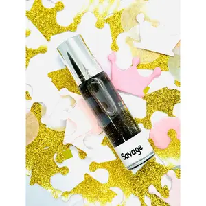 Savage Cologne Fragrance Oil - Men Savage Cologne Fragrance Oil - Men