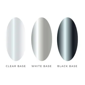 Nail Mart USA Chrome Powder - Pearl Essence