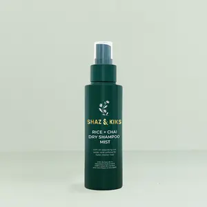Rice + Chai Hydrating Dry Shampoo Mist
