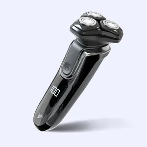 MK8 Premium Rotary Face Shaver
