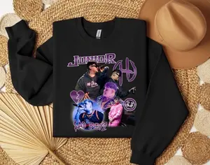 junior H sweater, junior H , sad boyz , junior H merch