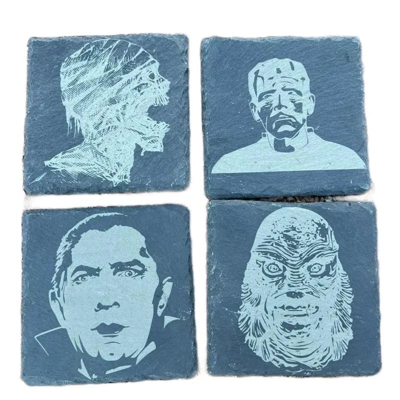 Coasters