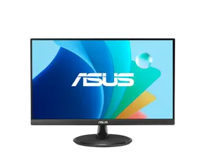 ASUS 22” Eye Care Monitor (VP229QF) – 100Hz, IPS, Full HD 1920 x 1080, 99% sRGB, Frameless, Adaptive-Sync, DisplayPort, HDMI, Low Blue Light, Flicker Free, Wall Mountable, 3 yr warranty