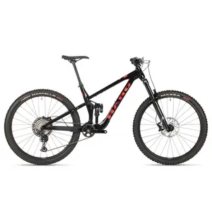 Haro Daley Alloy 1 Mountain Bike