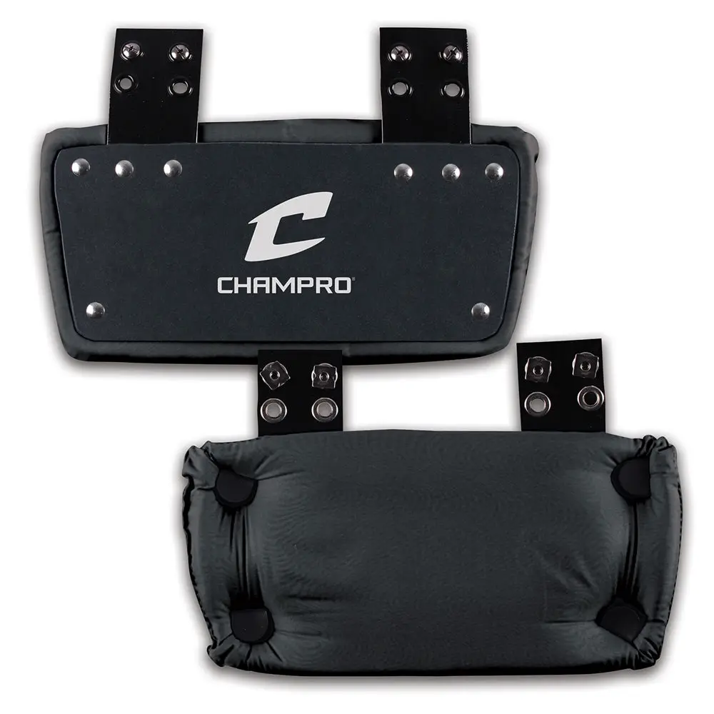 BACKPLATE