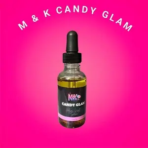 Candy Glam Hair Growth Serum