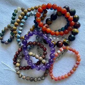 Crystal Bracelets for Livestream Link - Fashion Jewelry