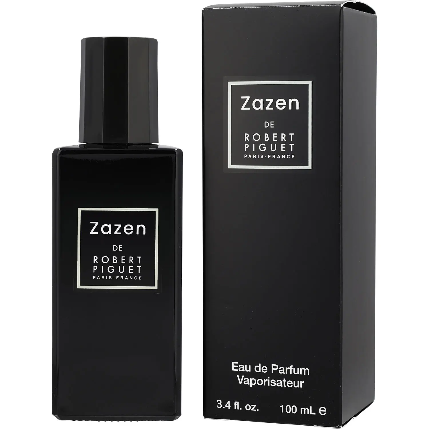 Zazen De Robert Piguet By Robert Piguet Eau De Parfum For Unisex
