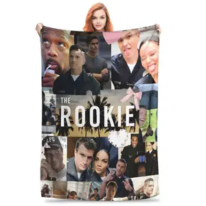 The New Soft Blanket for Use at Home, in the Bedroom, on the Sofa, for Picnics, Travel, or Relaxation in the Office.