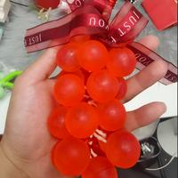 Transparent Rose-Luxurious Soap Set