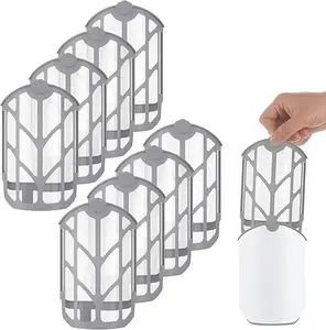 Flying Insect Trap Refill Cartridge Kit – Replacement Compatible with M364 (8 Pack)