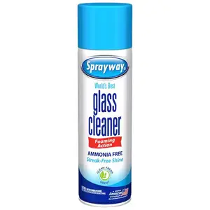 Sprayway 23 oz. Glass Cleaner (6-Pack)