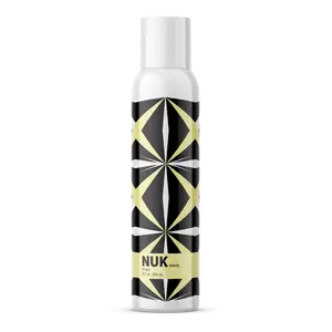 NUK  style and shine spray