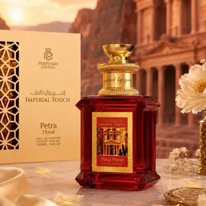 Imperial Touch Petra Floral 100 ml for woman EAU de parfum