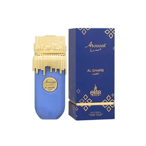 Risala Elite Aroosat Al Gharb Men's Eau De Parfum, 3.4fl.oz
