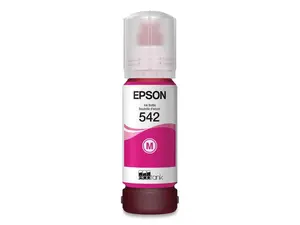 T542320S T542 EcoTank Ultra High-Capacity Ink Bottles Magenta