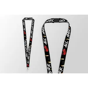 Lanyard - All Hail Luci-Purr